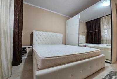 Capitol! 2 Camere Mobilat Modern Cald Si Primitor  Loc De Parcare Si Contract - 9