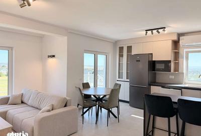 Apartament cu 3 camere în Ipotești - 13