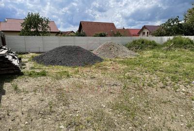 TEREN INTRAVILAN DE VANZARE 545 MP \ CARANSEBE? \ZONA R...