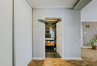 Apartament cu 2 camere semidecomandat, mobilat în Gheorgheni - 17