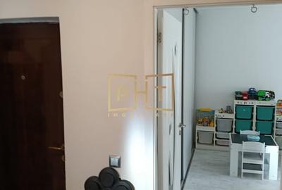 Apartament cu 2 camere decomandat, mobilat în Florești - 5