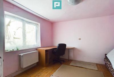 Casa cu teren generos in Sannicolau Mic - 11