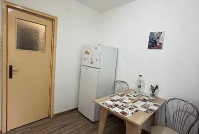 Apartament cu 2 camere semidecomandat, mobilat în Mazepa 1 - 5