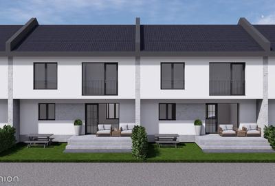 Casă cu 4 camere cu Canalizare în Central - 44