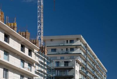 Apartament cu 5 camere în Nord