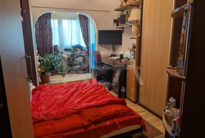 Apartament 3 Camere , Bloc dupa cutremur , Etajul 7/10 - 7