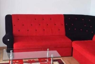 Apartament cu 2 camere în Turda