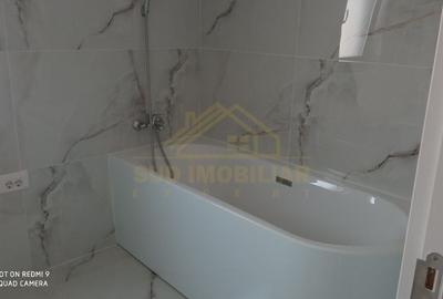 Casa Individuala P+1 teren 308mp Intrare Comuna Berceni - 28