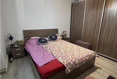 Apartament 3 camere, 2 bai, vedere trilaterala extraordiana, zona Trezorerie - G - 19