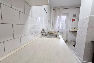 Liber, apartament 2 camere decomandat, 55 mp, Cug la bulevard - 9