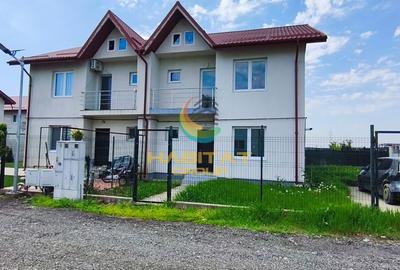 Casă cu 4 camere cu Teren 290 Mp în Central - 4