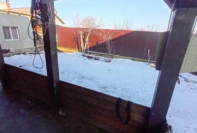 Casă cu 1 camere cu Teren 500 Mp în Central - 3