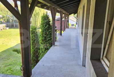 Casă cu Teren 2828 Mp în Daneș - 16