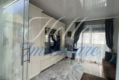Apartament cu 4 camere în Între Lacuri - 7