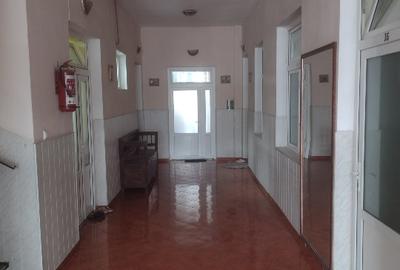 Zona Traian- Complex studentesc - 6