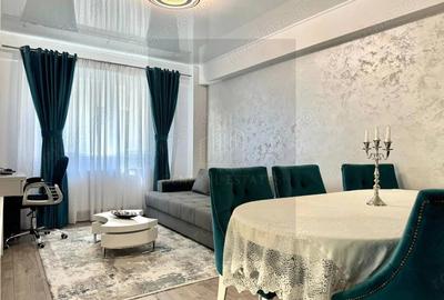 Vanzare apartament cu 2 camere, 53 m.p. - Gata de intrare. - 7