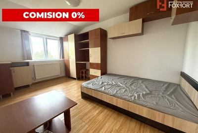 COMISION 0%- Garsoniera de vanzare,  22 mp, in zona Telegrafului - 1