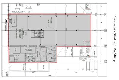 PARCUL DE AFACERI DOMENII BUSINESS PARK- comision 0%, reprezentam proprietarul! - 12