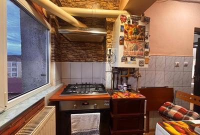 Garsonieră decomandată, mobilată în Independenței - 7