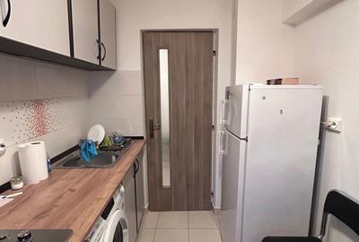 Garsonieră decomandată, mobilată în Unirii - 6