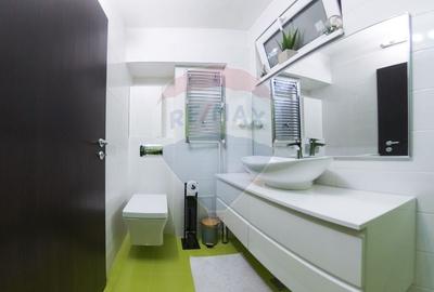 Apartament cu 3 camere decomandat, mobilat în Știrbei Vodă - 12