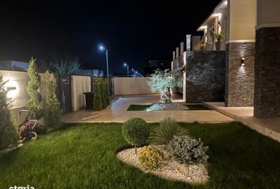 Casă cu 6 camere cu Canalizare în Giroc - 9
