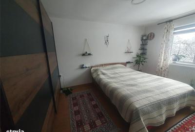 Casă cu 4 camere în Predeluț - 2