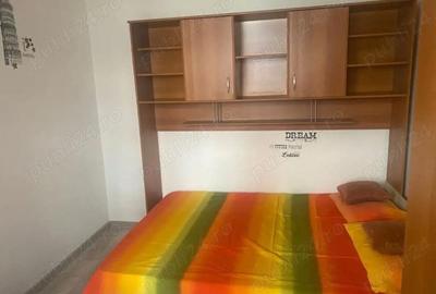Apartament cu 2 camere semidecomandat în Spitalul Județean - 4