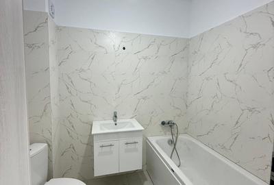 Apartament tip studio in Militari - Bloc Nou - Comision 0 - Tva Inclus - 42 MP - 9