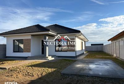 Casă cu 4 camere cu Teren 553 Mp în Sântandrei - 20