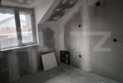 Casă cu 3 camere cu Teren 230 Mp în Lascăr Catargiu - 3