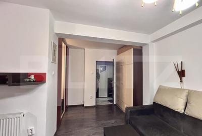 Garsoniera, 34 mp, zona Ultracentral - 5