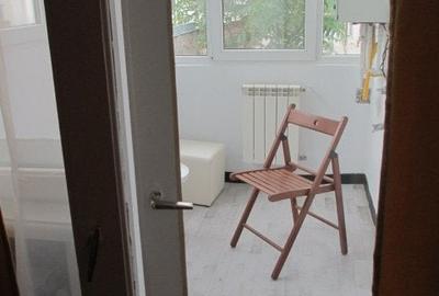 Dorobanti - Colegiul German, studio elegant in vila, etaj 1/P+2+M - 15