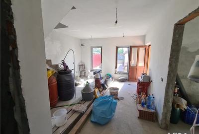 Casă cu Teren 600 Mp în Letea - 5