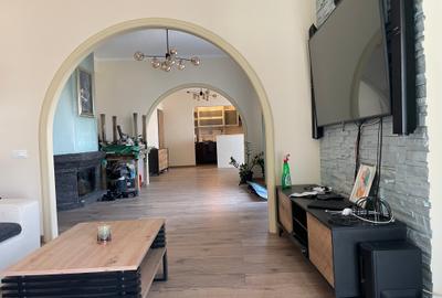 Apartament cu 3 camere semidecomandat în Batistei - 1