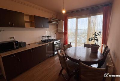 2 camere, parcare, zona Calea Turzii - 3