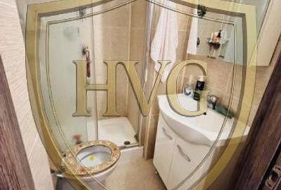 Apartament cu 2 camere, mobilat în Gara de Nord - 3