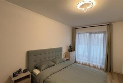 Vanzare apartament 3 camere de LUX bloc nou in zona Zorilor- Lidl Frunzsiului - 10