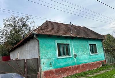 Casă cu Teren 2200 Mp în Bara - 6