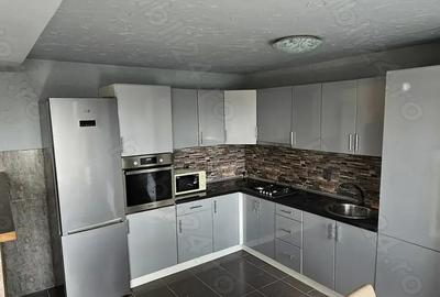 Apartament cu 3 camere decomandat în Central - 6