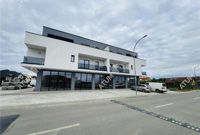 Penthouse la cheie cu 3 camere si terasa generoasa zona Tria - 2