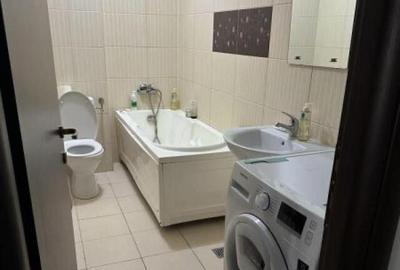 Brancoveanu parc amfiteatru residence - 3