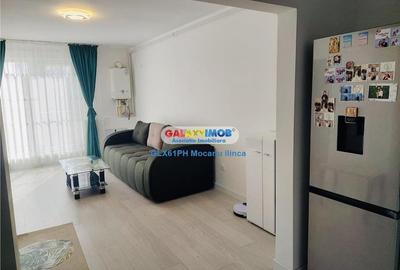 Inchiriere apartament 2 camere, bloc nou, White Tower, Ploiesti - 1