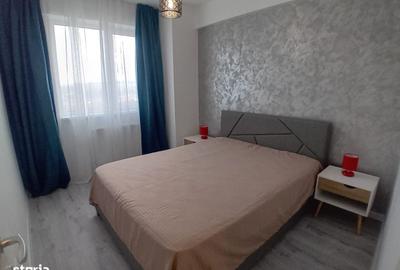 Apartament cu 2 camere în Lunca Cetățuii - 2