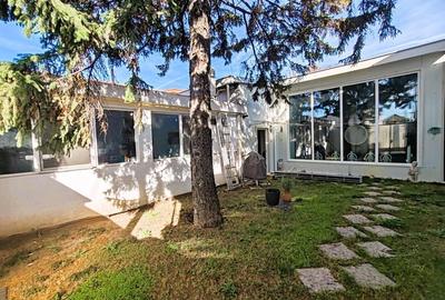 Spațiu birouri + depozitare în Jilava – ideal firmă, magazin on-line - 6