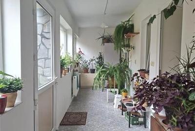 Casa individuala P+M , 5 dormitoare, 3 bai, 556 mp teren, Cernatu, Sacele - 13