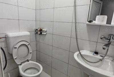 Apartament cu 2 camere semidecomandat în Trivale - 5