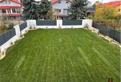 Vila eleganta P+1+M / 2025 / Pipera central / COMISION 0 - 3