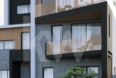 Apartament 4 camere 149mp utili ultrafinisat teren 200mp Arhitectilor - 7