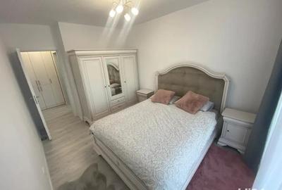 Inchiriez apartament Timisoara zona Torontalului(Vox) - 2